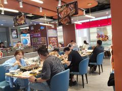 -鱼酷活鱼烤鱼(沈阳大悦城店)