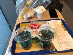 -汉堡王(北京三里屯购物中心)