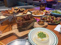 -路边羊烧烤酒场(宝带路店)