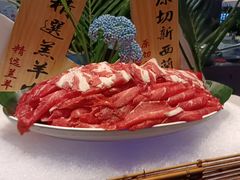 -曼格活海鲜·牛排自助(光明蓝鲸店)