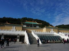 -台北故宫博物院