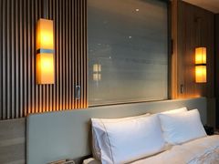 -重庆解放碑威斯汀酒店