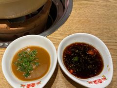 -邹开喜·炭炉鸡煲·海鲜火锅(虹口足球场店)