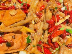 -胖哥俩肉蟹煲(石家庄勒泰中心店)