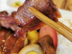 -霸道川面馆(张江店)