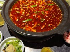 -小饕荟雅安贡椒鱼鲜馆(广福桥店)