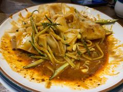 -粗茶淡饭•陕菜•家常菜
