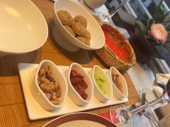 -鲤院·新中式美学·庭院餐厅(夫子庙店)
