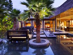 -新加坡文华东方酒店