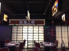 -杭越海鲜(迪荡店)