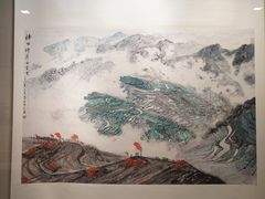 -江苏省美术馆(长江路新馆)