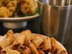 -三酉星·枫·山風与野菜(上海总店)