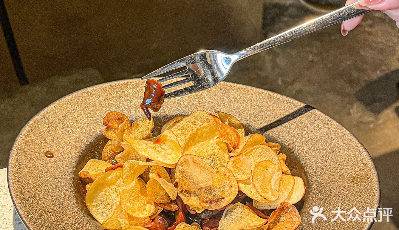 成都探店｜年度最佳自然酒餐厅，氛围感满分💯