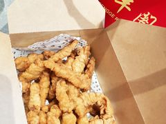 -香丰阁·烤鸭·川湘菜(清河店)