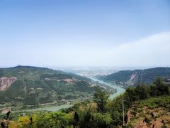-金堂县云顶石城风景区