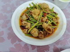 -曾氏肥肠馆(凯瑞雅居店)