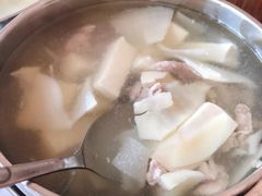 -一刘汤包(杏林店)
