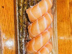-千代武日本料理(爱建店)
