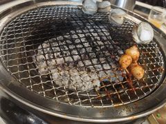 -金刚山(学府路店)