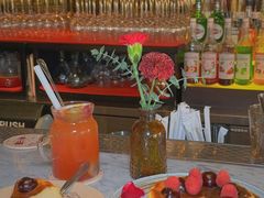 -BROWNSTONE布朗石西班牙餐厅(富城店)