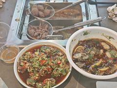 -鑫宝沙茶牛肉火锅(永泰店)