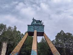 -北极村旅游风景区