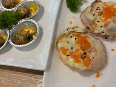 -上渔铁板烧(熙悦汇店)