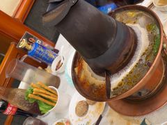 -东来顺饭庄(天坛店)