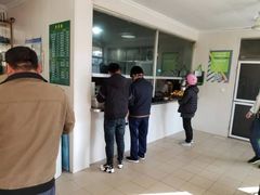 -上海为民商行清真饭店(南大路店)