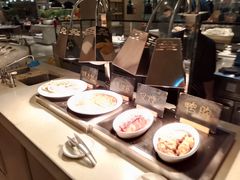 -顺德联塑万怡酒店·万荟轩自助餐厅