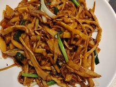 -泉上·发现DISCOVERY ·黔菜餐厅(银海元隆广场店)