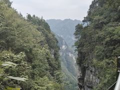 -矮寨·十八洞·德夯大峡谷景区