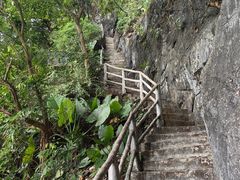 -星湖旅游景区七星岩