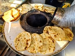 -文武王氏烧饼·无矾油条(西溪路店)
