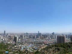 -兰山公园