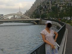 -苏州河梦清园环保主题公园