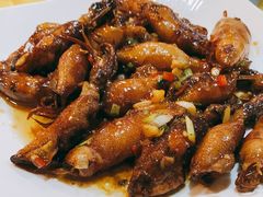 -华兴餐厅·招牌生鱼片(桃园路店)