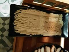 -手选潮汕鲜活牛肉火锅(二七广场店)