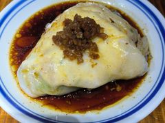 猪肉蛋肠-膳糧·汕头肠粉·潮汕小吃(龙怡店)