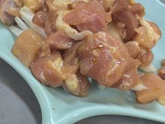 -牛犇炭火烤肉·鲜切烤肉(承德总店)