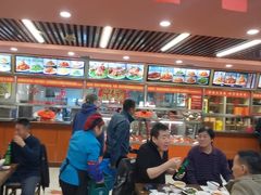 -西塔大冷面(市府大路店)