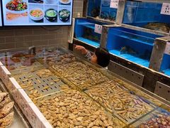 水产区-百富源·海鲜辽菜(和平北大街店)