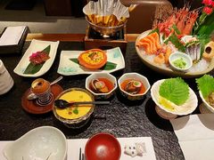 -匠和风精致料理(成都龙湖滨江天街店)