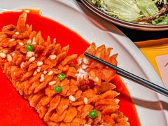 -简小舍·民间手艺菜(武昌江滩店)