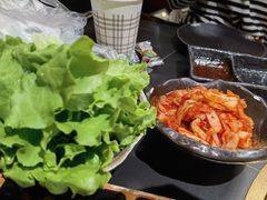 -谷牛和牛烤肉(漕河泾印象城店)