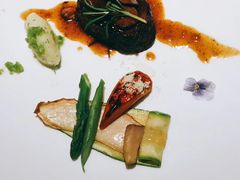 -Le Siècle.百年西餐厅(颐和公馆店)