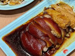 -抱德·潮汕味(敦和店原惠城鱼仔)