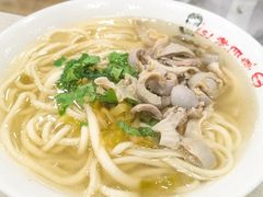 -老四季(南市场店)