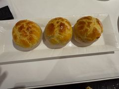 -白天鹅宾馆-宏图府餐厅
