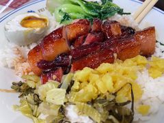-肥小福·烧鹅专门店(环宇荟店)